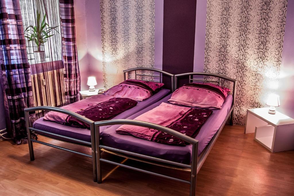 Paulibude Hamburg Zimmer foto